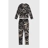 O'Neill Conjunto De Camada Base De Manga Comprida Baselayer Set
