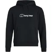 Berghaus Moletom Com Capuz Logo