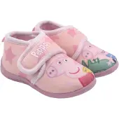 Pipsa Possu Pantufas Peppa Pig