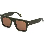 Just cavalli Óculos De Sol Sjc209 20x53x145mm