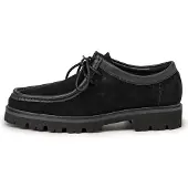Clarks Sapatos Cleyhill Seam