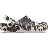 Crocs Tamancos Classic Pop Animal