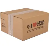 Zebra 800077-747EM fita cor/b&n