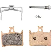 Hope Pastilhas De Freio A Disco Sram Sr4