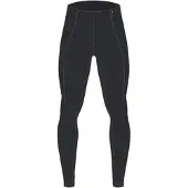 Endura Calção De Ciclismo Longo Sem Alças Loop Ride Thermal