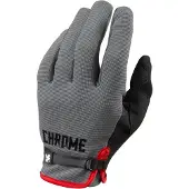 Chrome Luvas Cycling 2.0