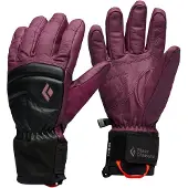 Black Diamond Luvas Spark
