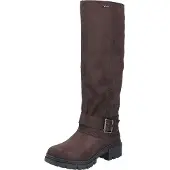 Rieker Bota castanho escuro