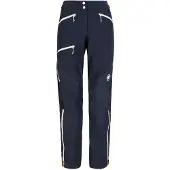 Mammut Calças Eisfeld Guide Softshell Gore-tex Infinium Windstopper
