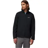 Columbia Sportswear Casaco Polar Com Fecho Alto Pass