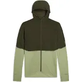 Icebreaker Moletom Com Fecho Merino 200 Realfleece Descender