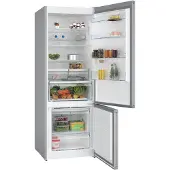 Bosch Frigorífico Combinado Kgn56xleb