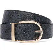 GUESS Cinto Yvonne Logo