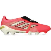Adidas Chuteiras De Futebol Predator League Fold-over Tongue Fg
