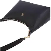 Tommy Hilfiger Bolsa De Ombro Popette Soft