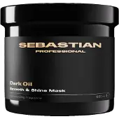 Sebastian Dark Oil Smooth & Shine Mask 500 ml