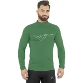 Legea Camiseta De Manga Comprida Ironboy