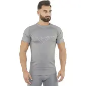 Legea Camiseta De Manga Curta Ironboy