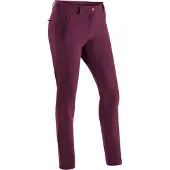 Maier Sports Calças Helga Slim