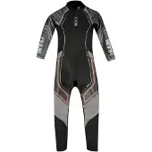 Huub Roupa De Neoprene De Manga Comprida Sub7 3:5mm