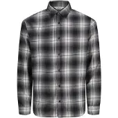 JJ REBEL Camisa De Manga Comprida Jett