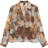 Vero Moda Camisa De Manga Comprida Holly