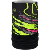 Buff Gola De Pescoço Polar