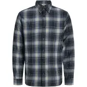 JJ REBEL Camisa De Manga Comprida Jett