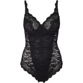 Triumph Bodies AMOURETTE 300 mulheres - Preto - 95B