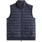Tommy Hilfiger Colete Mix Media Ess Rwb