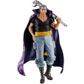 Banpresto Figura Masterlise Expiece Benn Beckman (red Hair Pirates)