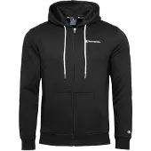 Champion Moletom Com Fecho 214751