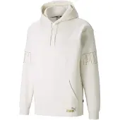 Puma Moletom Com Capuz Winterized