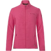 Vaude Casaco Polar Com Fecho Strathcona