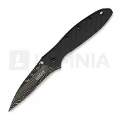 Kershaw Navalha Leek A/O CF Damascus