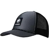 Mammut Boné Crag Logo