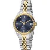 Esprit Relógio Feminino Madison