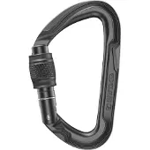 Edelrid Mosquetão Pure Screw Iii