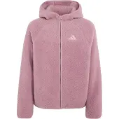 Adidas Casaco de velo funcional 'Xploric' malva