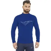 Legea Camiseta De Manga Comprida Ironboy