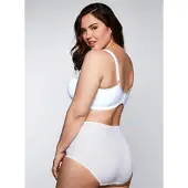 Sheego Soutien branco