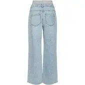 Vero Moda Jeans Tessa Wide Leg Fit Ra339 Maternity