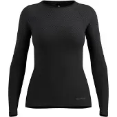 Odlo Camiseta De Manga Comprida Performance Light