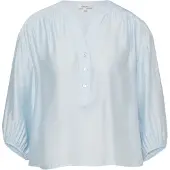s.Oliver Blusa azul claro