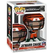 Funko POP! Figura Nfl Bengals Ja´marr Chase