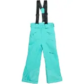 TROLLKIDS Calças de desporto 'Kongsberg' aqua