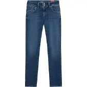 LTB Calças de ganga 'MOLLY' azul ganga