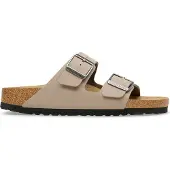 Birkenstock Sandálias Arizona Birko-flor Nubuk