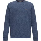 INDICODE JEANS Pullover 'Dorburn' azul
