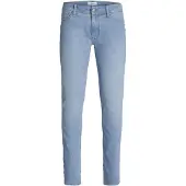 Jack & Jones Calças de ganga 'JJPETE JJORIGINAL' azul ganga